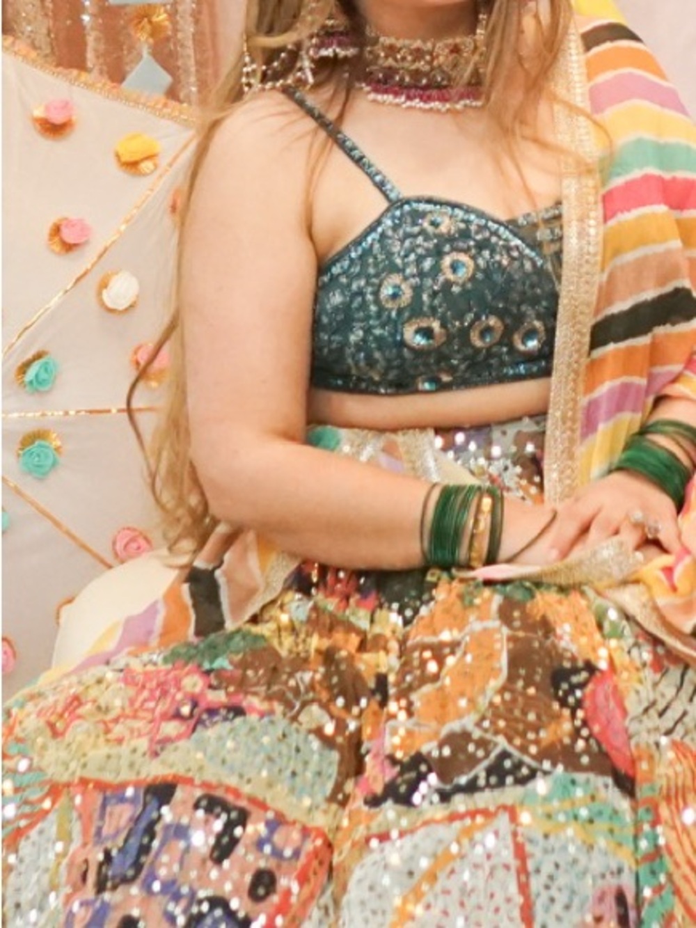 Lehnga